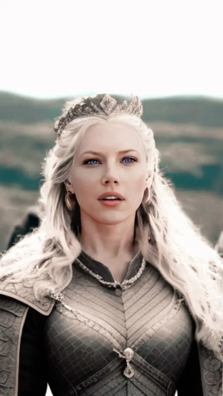 Avatar of Visenya Targaryen