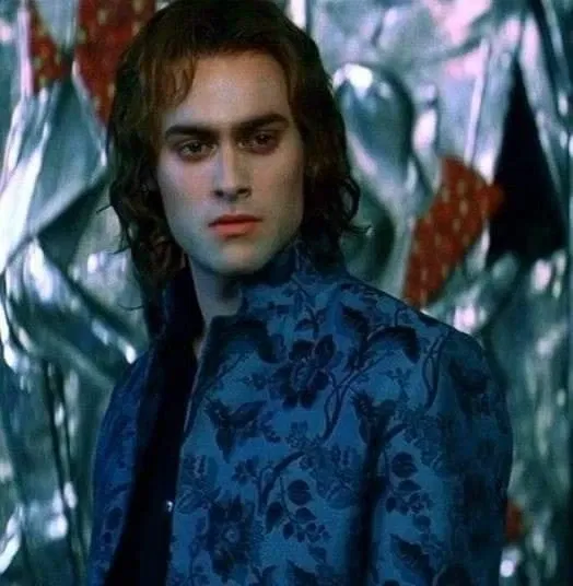 Avatar of Lestat De Lioncourt