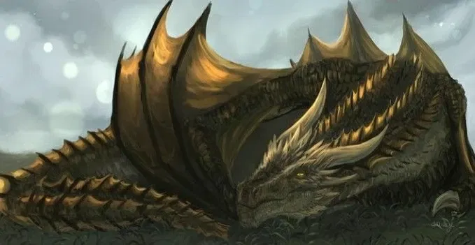 Avatar of Viserion