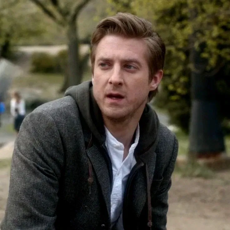 Avatar of Rory Williams