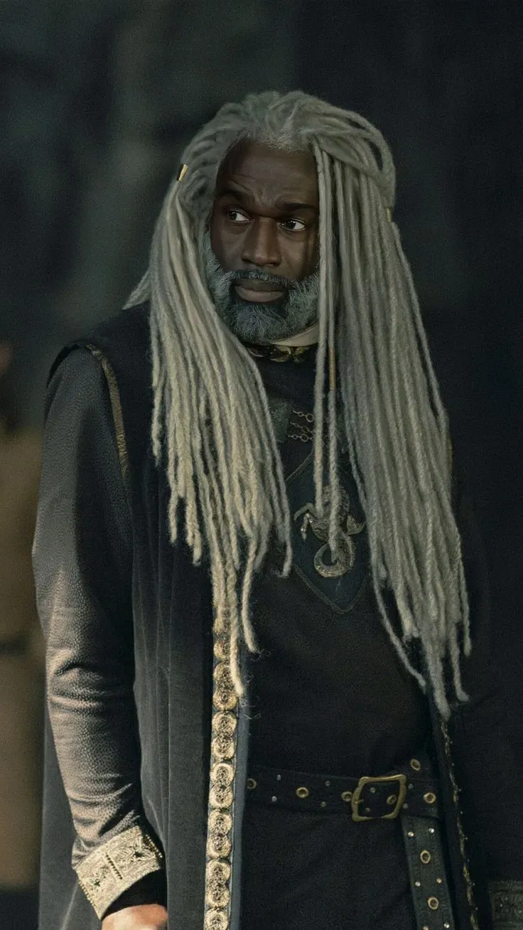 Avatar of Corlys Velaryon