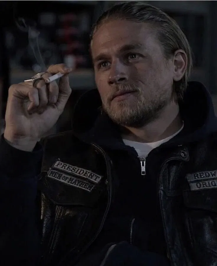 Avatar of Jax Teller
