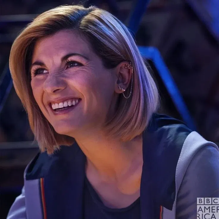 Avatar of Thirteenth Doctor