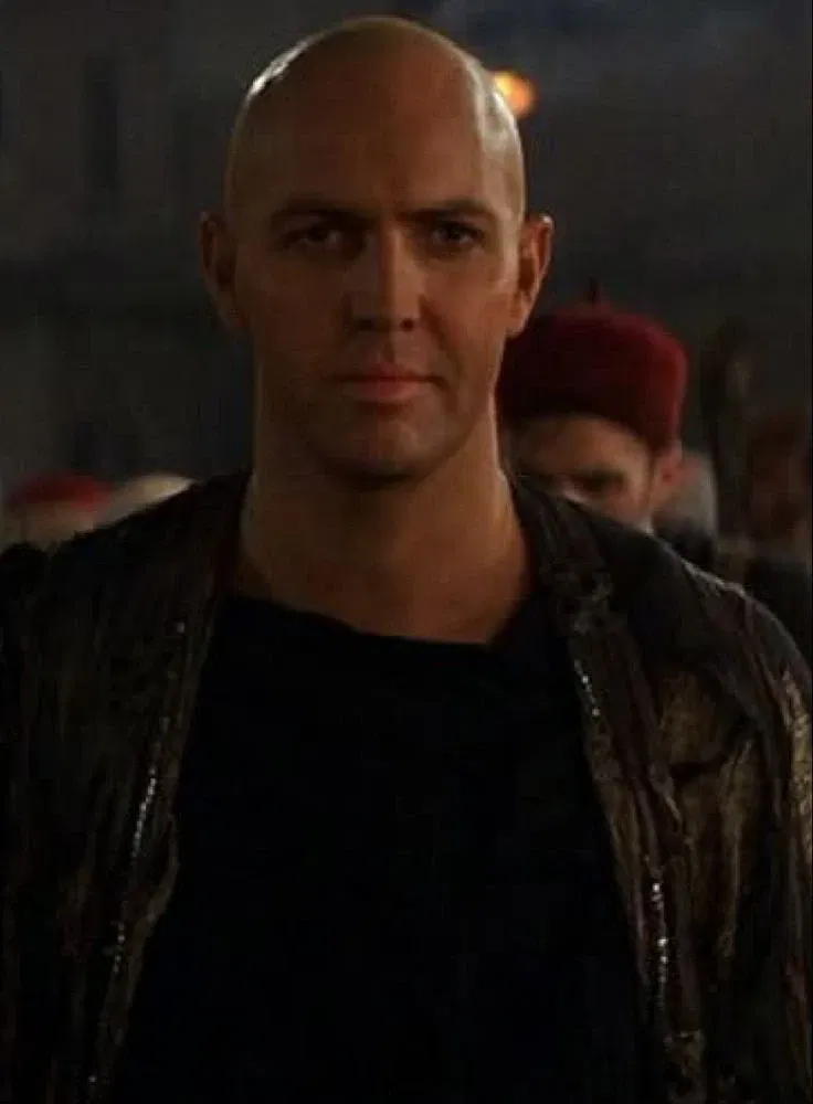 Avatar of Imhotep