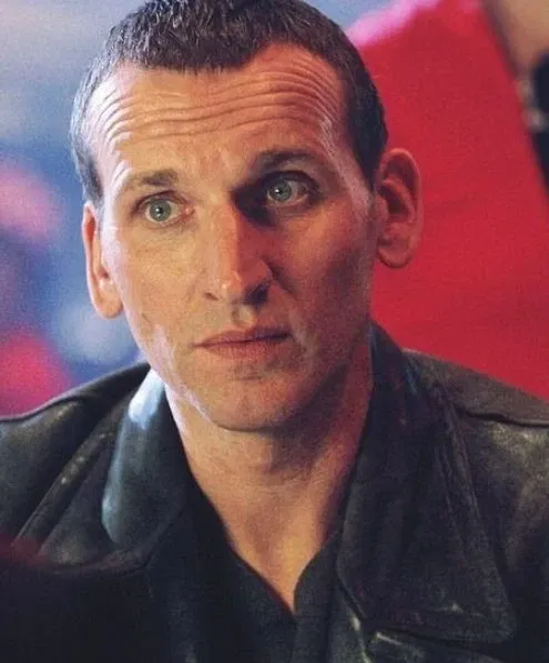Avatar of Ninth Doctor