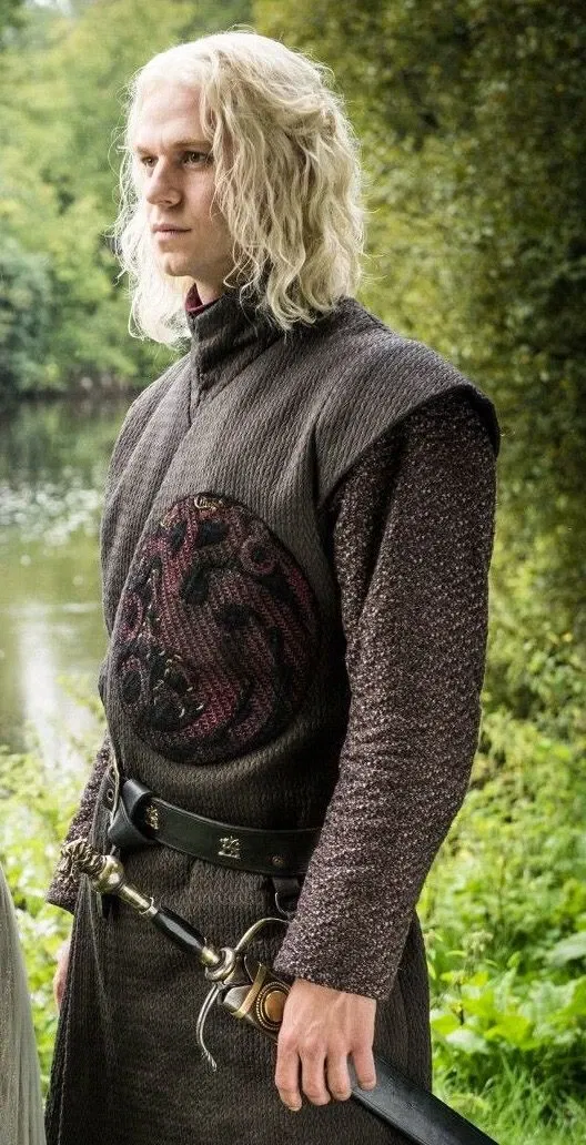 Avatar of Rhaegar Targaryen
