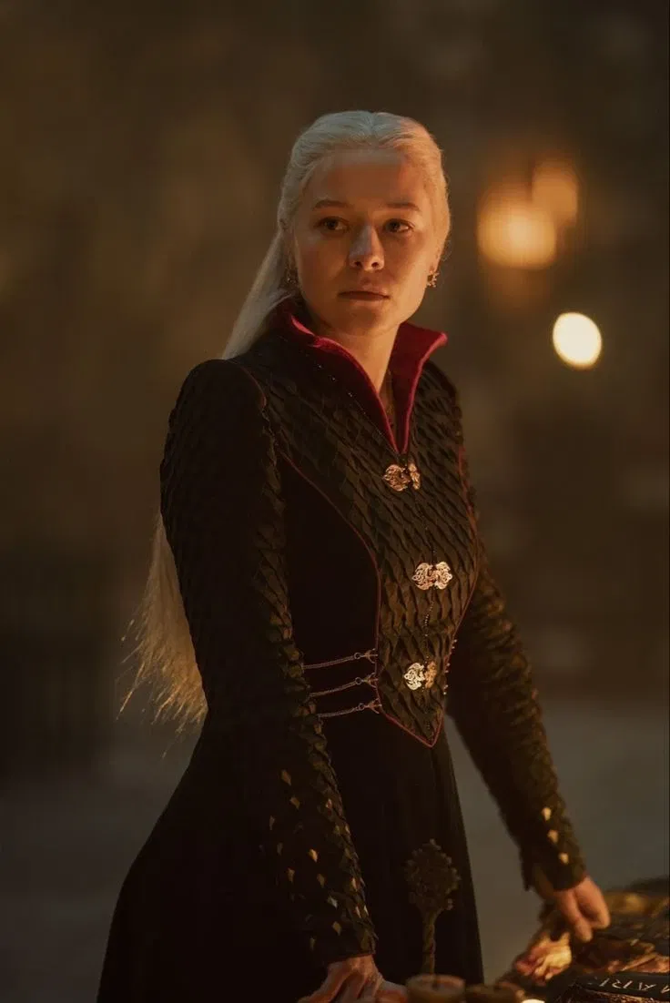 Avatar of Rhaenyra Targaryen