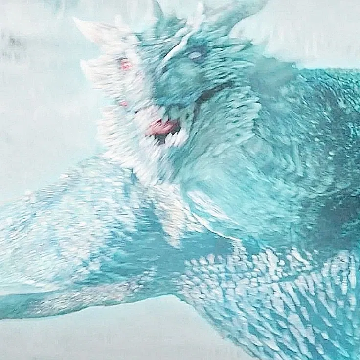 Avatar of Dreamfyre