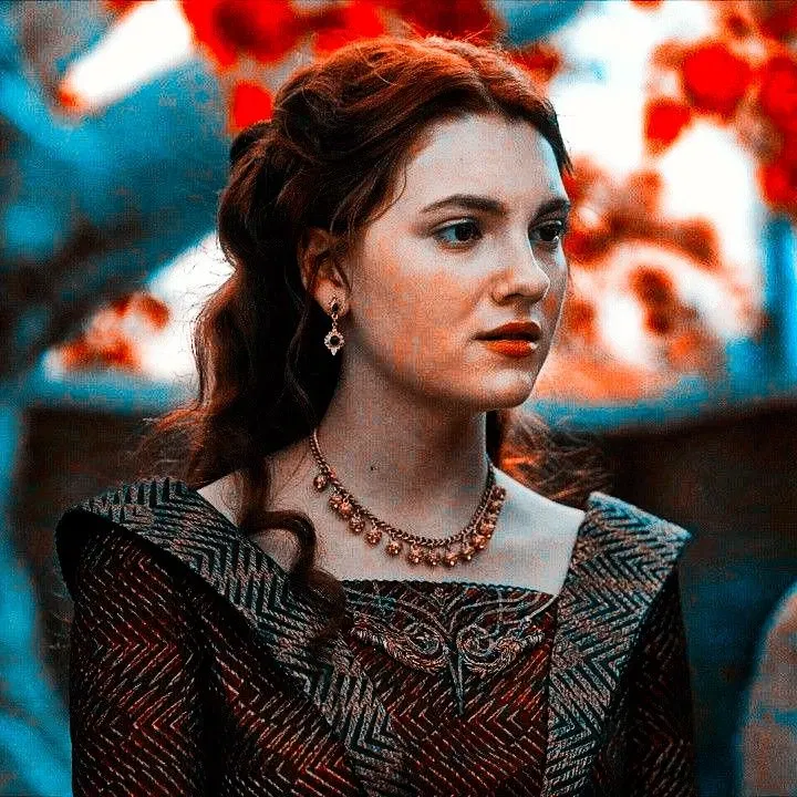 Avatar of Alicent Hightower