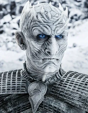 Avatar of The Night King