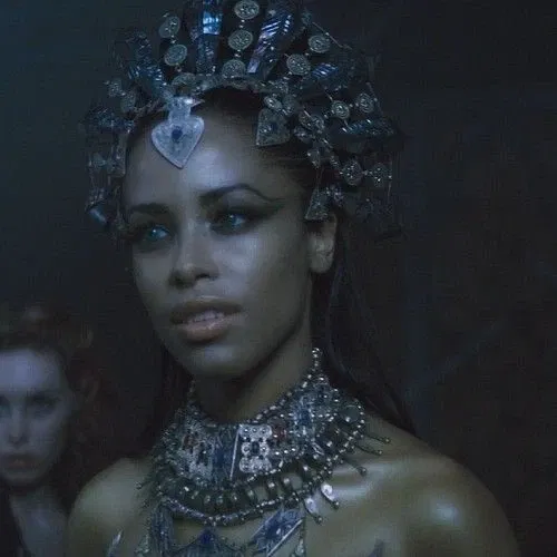 Avatar of Queen Akasha