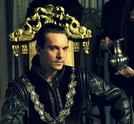 Avatar of King Henry VIII Tudor