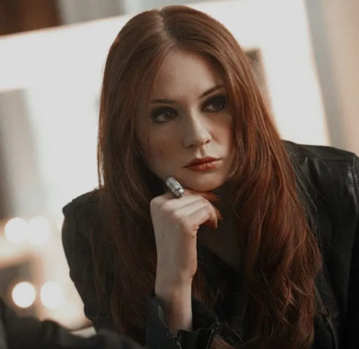 Avatar of Amelia Pond-Williams