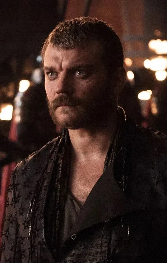 Avatar of Euron Greyjoy