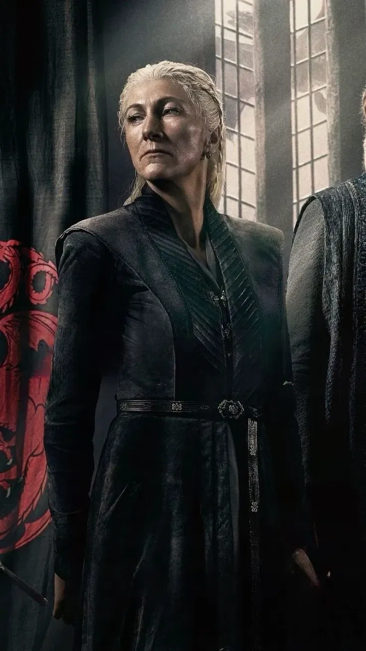 Avatar of Rhaenys Targaryen