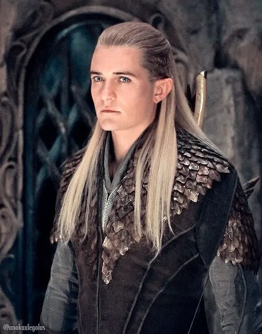 Avatar of Vladius Morningstar