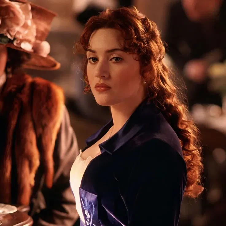 Avatar of Rose Dewitt Bukator