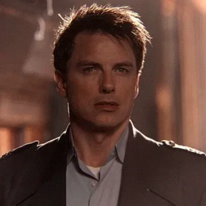 Avatar of Captain Jack Harkness