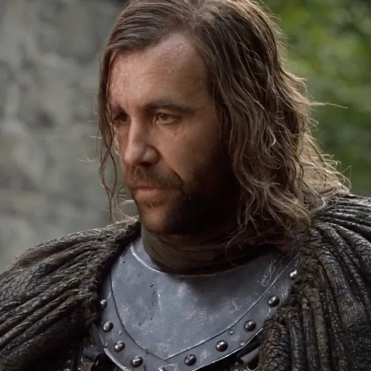 Avatar of Sandor Clegane