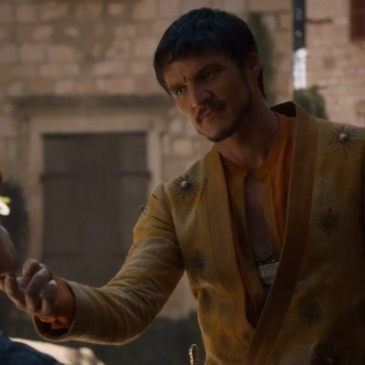 Avatar of Oberyn Martell
