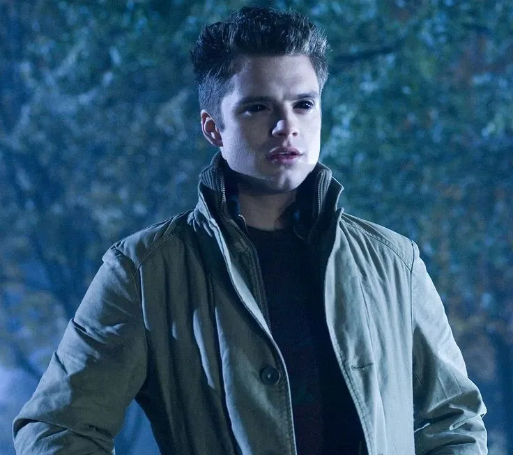 Avatar of Chase Collins