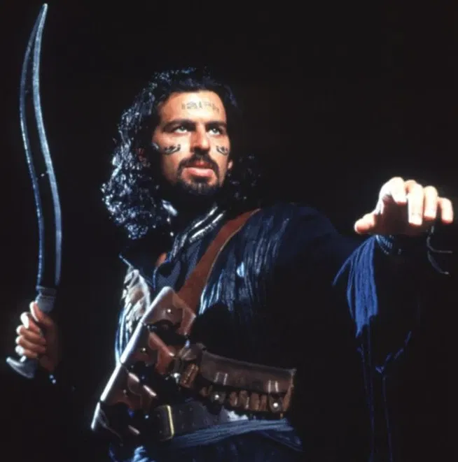 Avatar of Armuneth