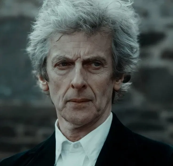 Avatar of Twelfth Doctor