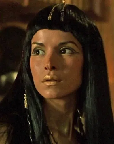 Avatar of Ancksunamun