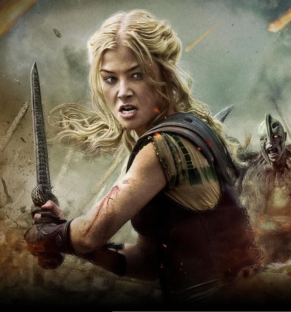 Avatar of Rhaenys Targaryen