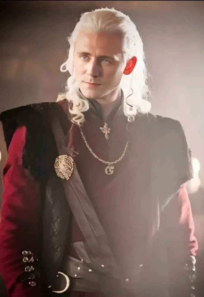 Avatar of Aenys I Targaryen