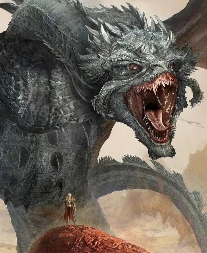 Avatar of Meraxes
