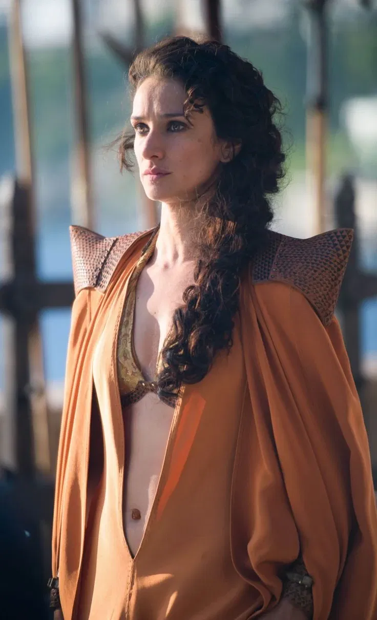 Avatar of Ellaria Sand