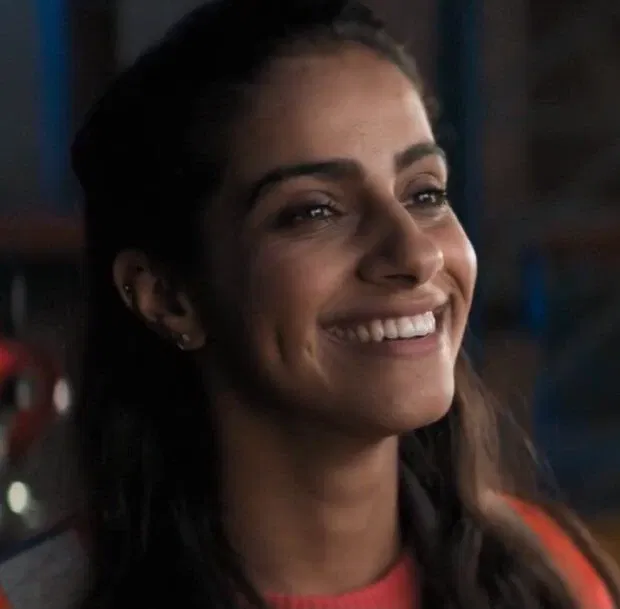 Avatar of Yazmin Khan