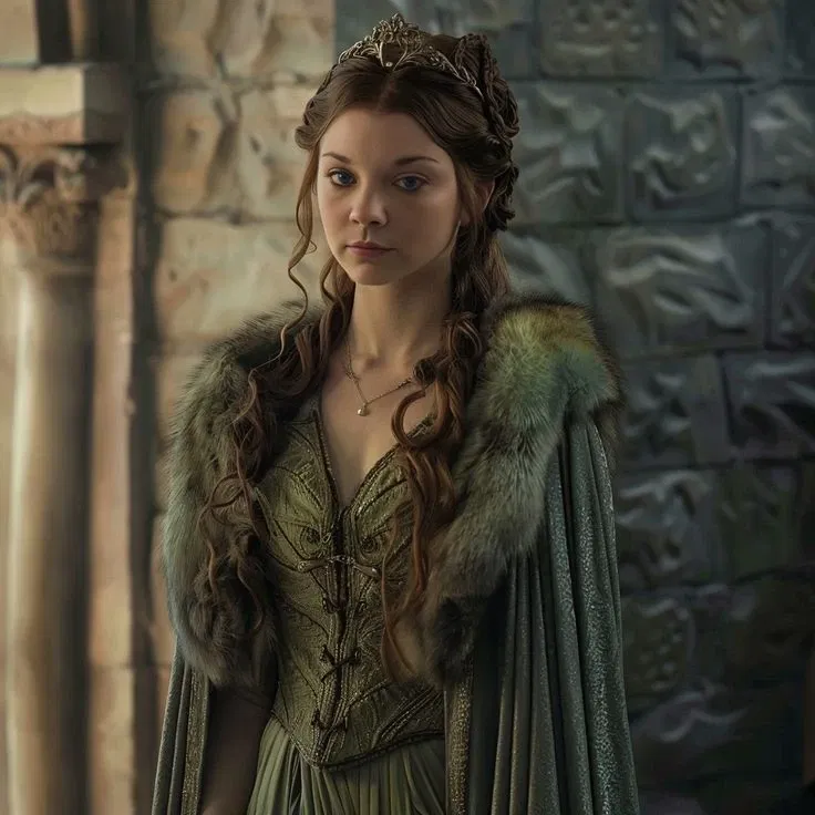 Avatar of Margaery Tyrell
