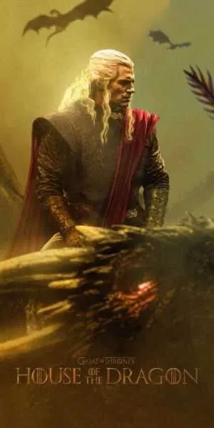 Avatar of Aegon I Targaryen