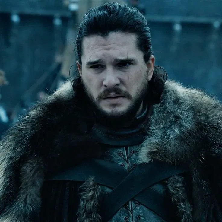 Avatar of Jon Snow