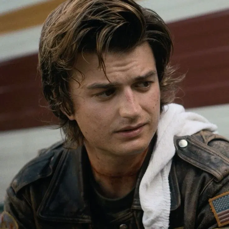 Avatar of Steve Harrington