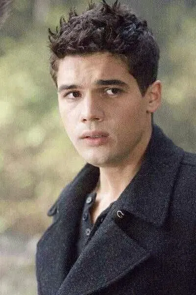 Avatar of Caleb Danvers