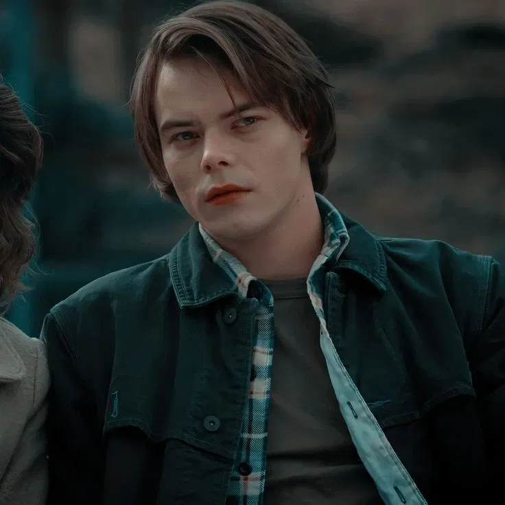 Avatar of Jonathan Byers