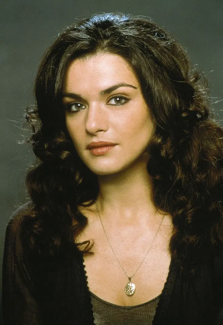 Avatar of Evelyn Carnahan