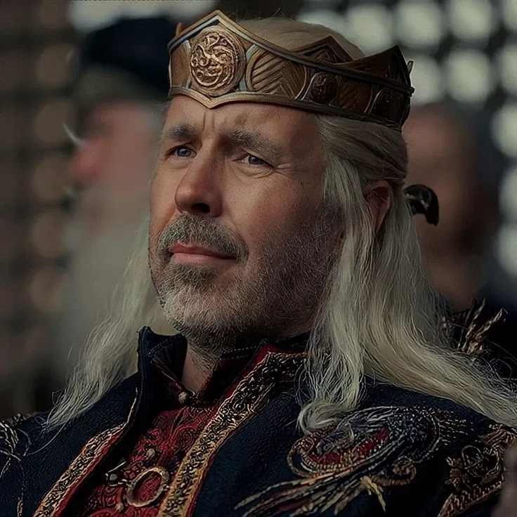 Avatar of Viserys I Targaryen