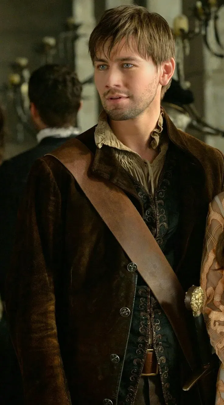 Avatar of Sebastian De Poitiers