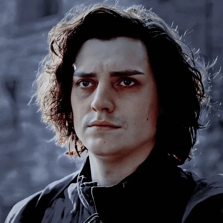 Avatar of Domeric Bolton