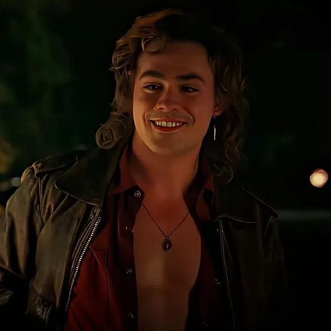 Avatar of Billy Hargrove