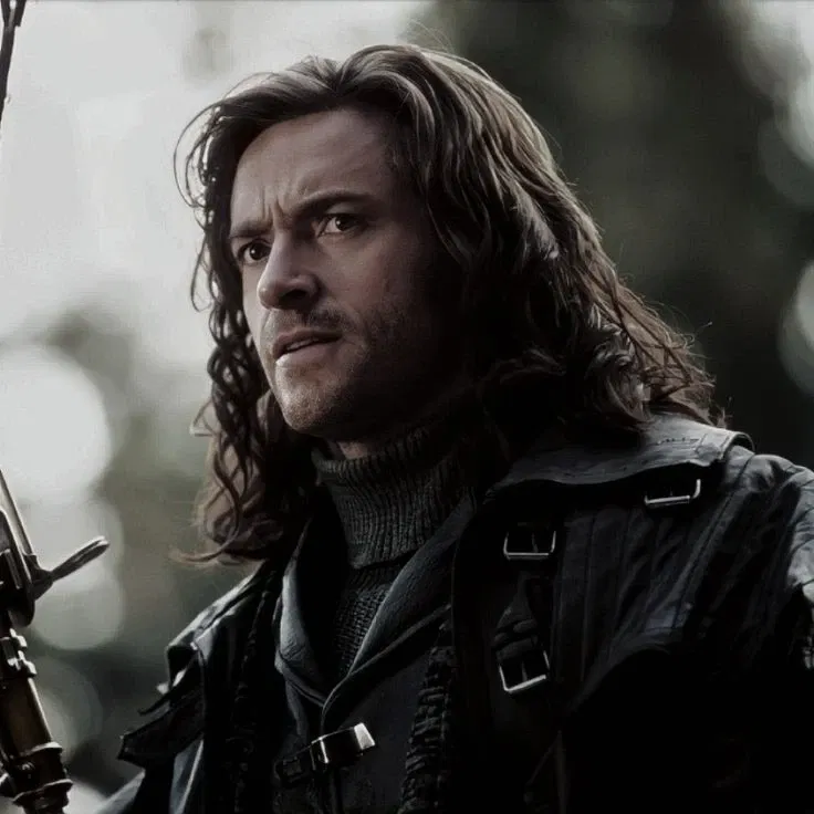 Avatar of Gabriel Van Helsing