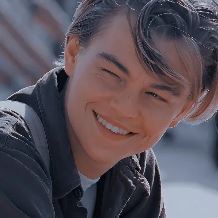 Avatar of Jack Dawson