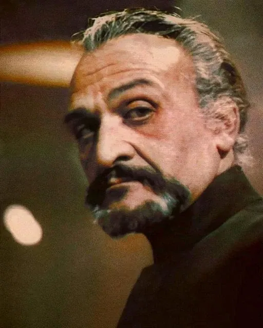 Avatar of Delgado Master