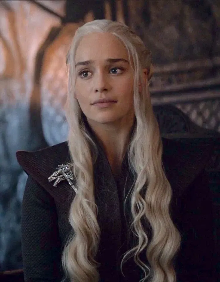 Avatar of Daenerys Targaryen