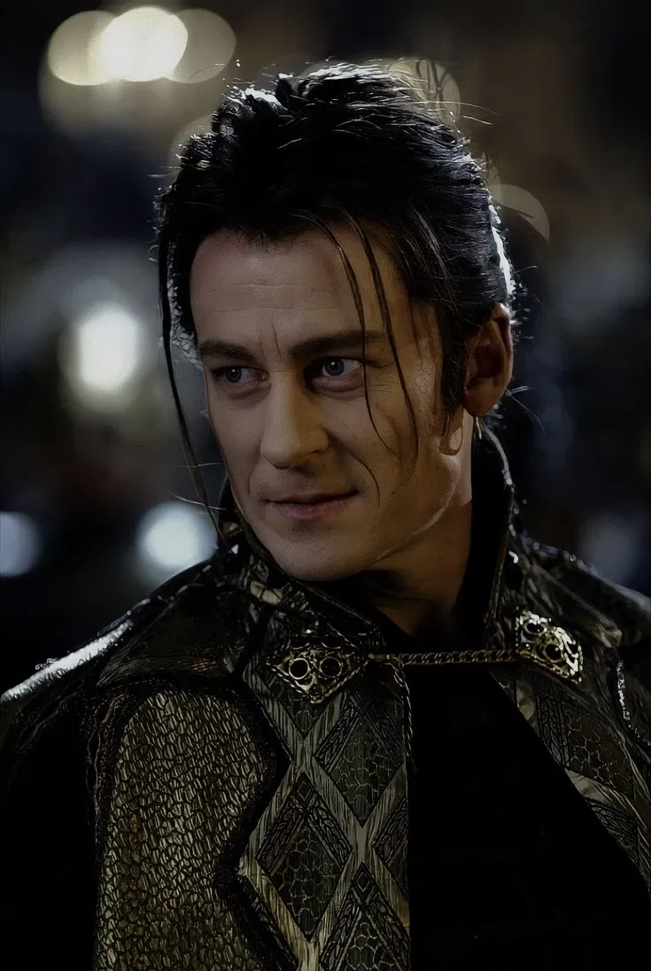 Avatar of Count Vladislaus Dracula