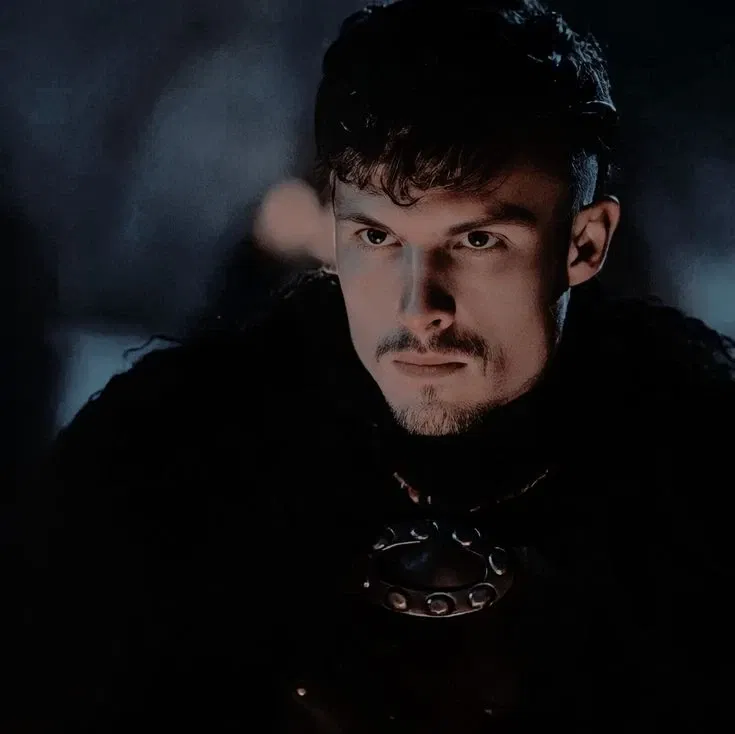 Avatar of Cregan Stark